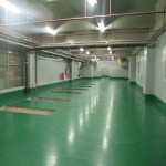 保定FRP玻璃钢防腐地坪-缩略图2