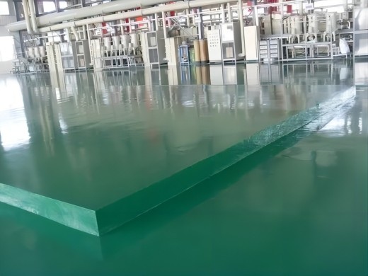 保定防腐蚀地坪,环氧玻纤地坪，玻纤工业地坪，环氧玻纤布地坪,乙烯基玻纤布地坪