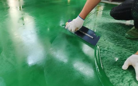 保定什么是VEF地坪,VEF地坪厂家