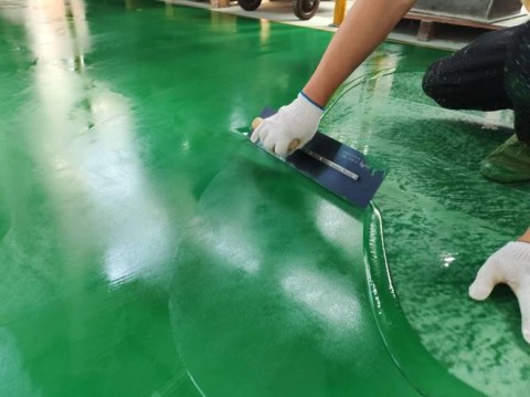 保定什么是VEF地坪,VEF地坪厂家