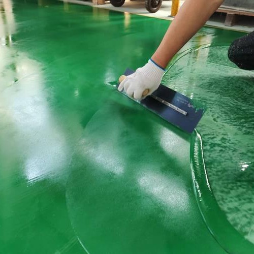 保定什么是VEF地坪,VEF地坪厂家