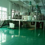 保定乙烯基防腐蚀地坪,乙烯基酯地坪,乙烯基酯防腐蚀地坪,乙烯基重防腐蚀地坪,乙烯基重防腐地坪,乙烯基重防腐自流平地坪-缩略图1