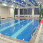 保定聚脲地坪,防腐蚀地坪-缩略图1