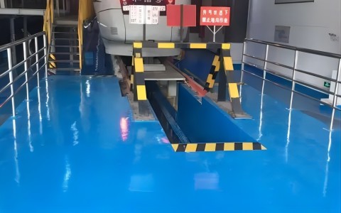 保定环氧防腐蚀地坪,环氧积层地坪