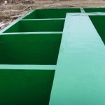 保定防腐水池，水池防腐防渗怎么做，防腐水池施工厂家-缩略图2